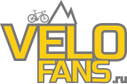 логотип velofans.ru